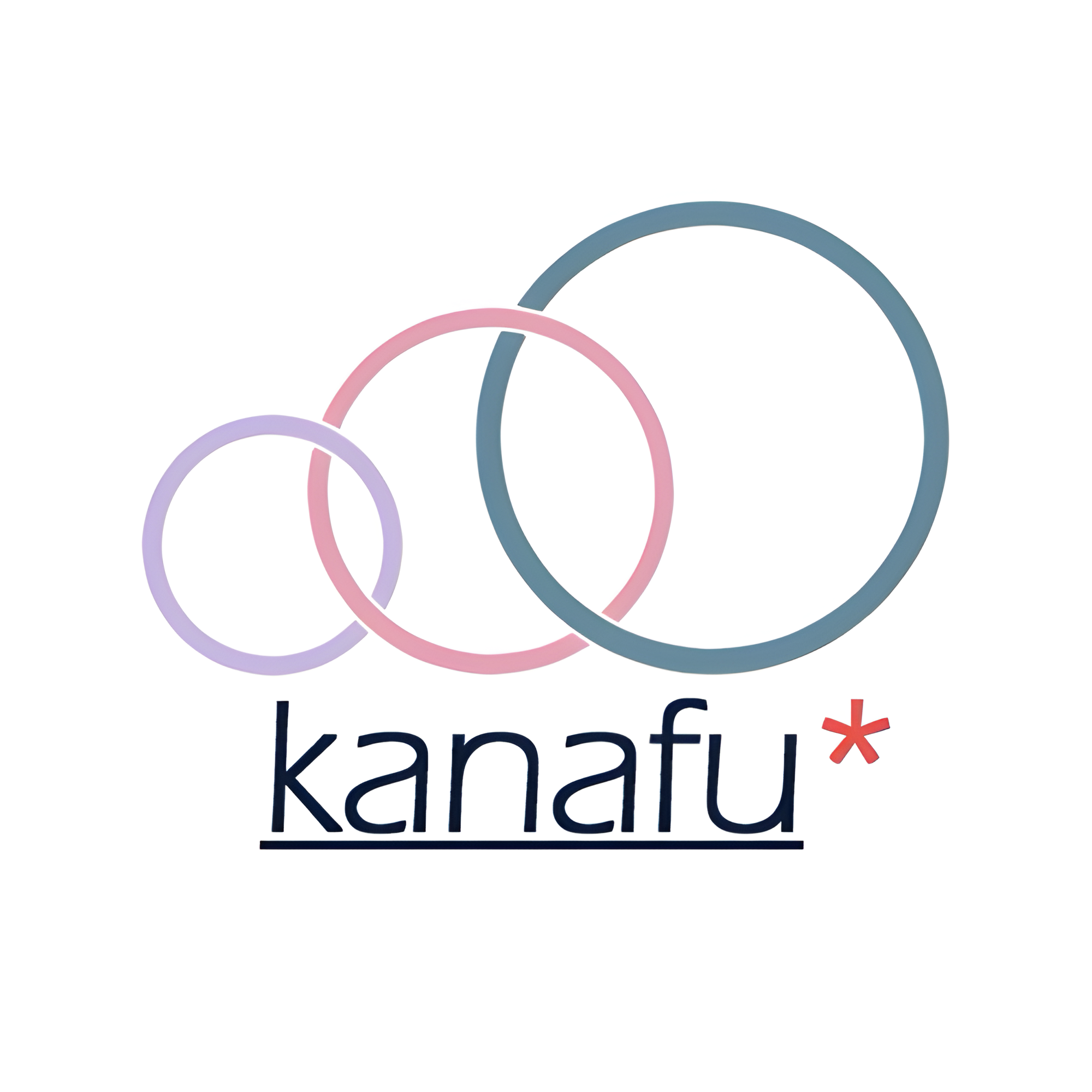 kanafu ロゴ