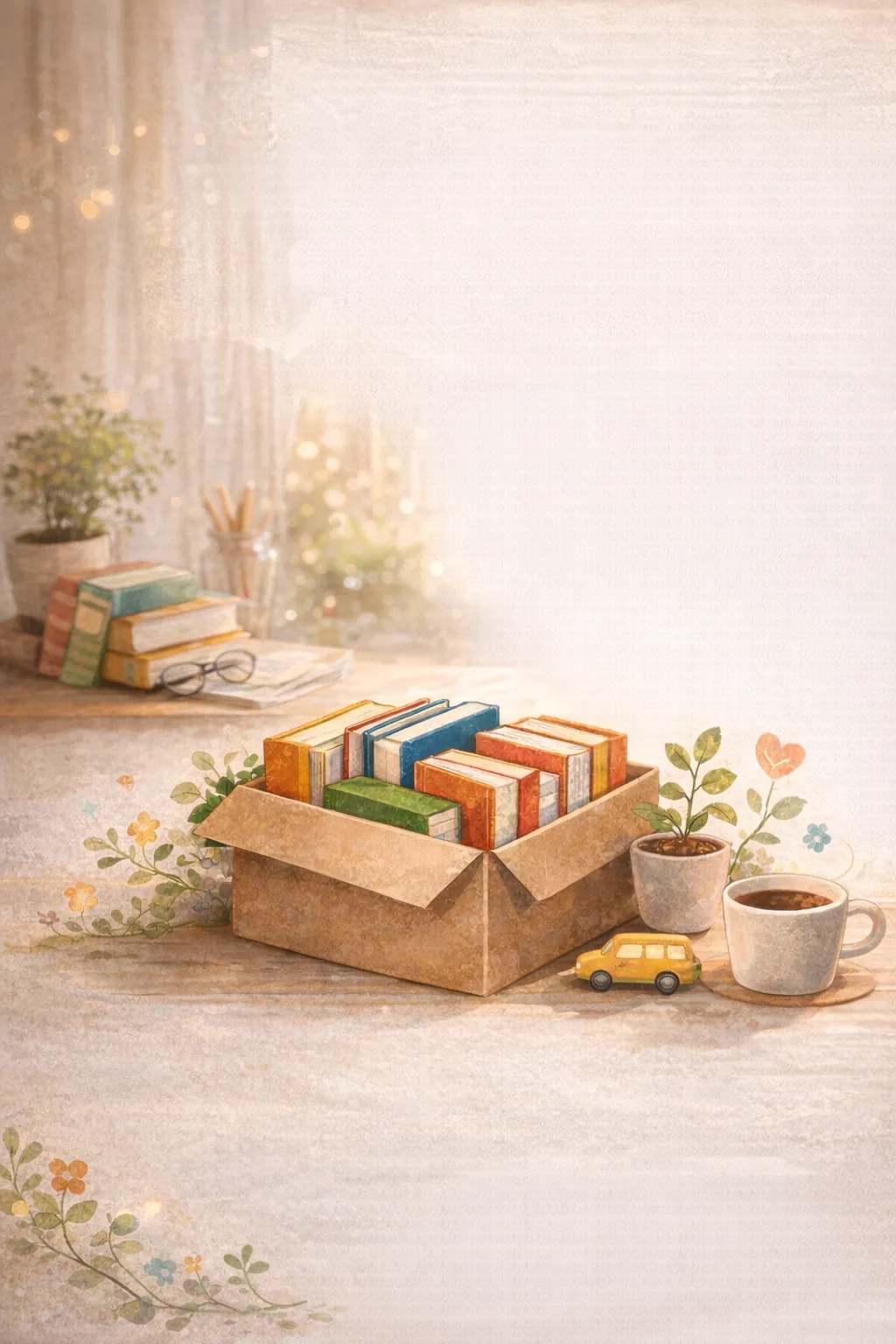 寄贈いただいた本のイメージ写真